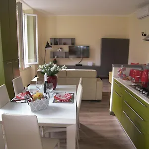 Casa Molinari Appartamento