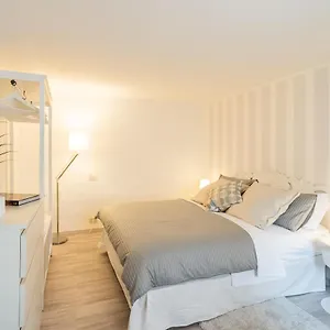  Appartement ***** Romantic - Center