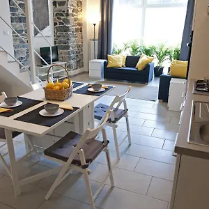 My Wonderful In Apartament
